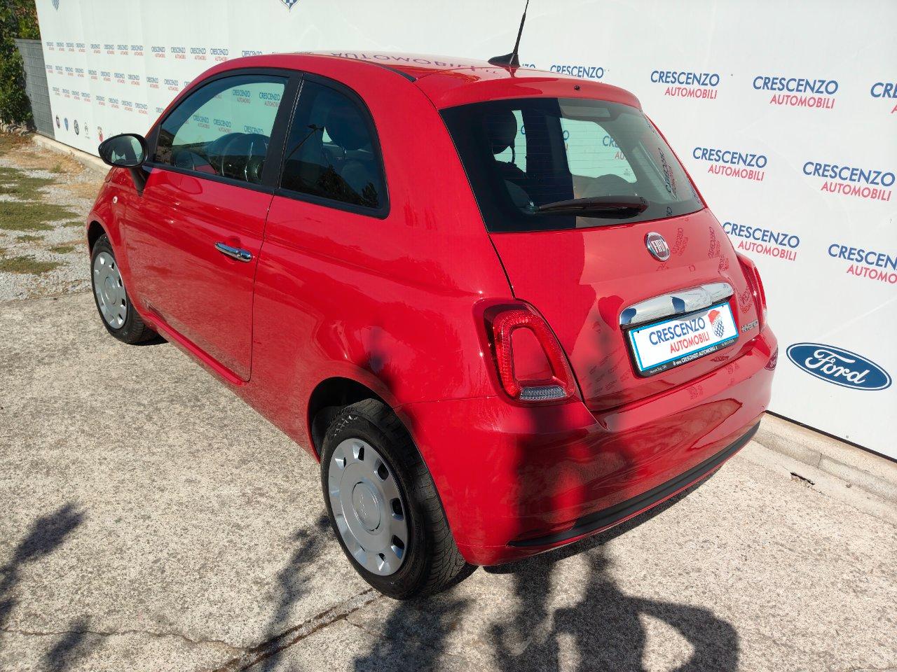 Fiat 500 1.0 70 CV