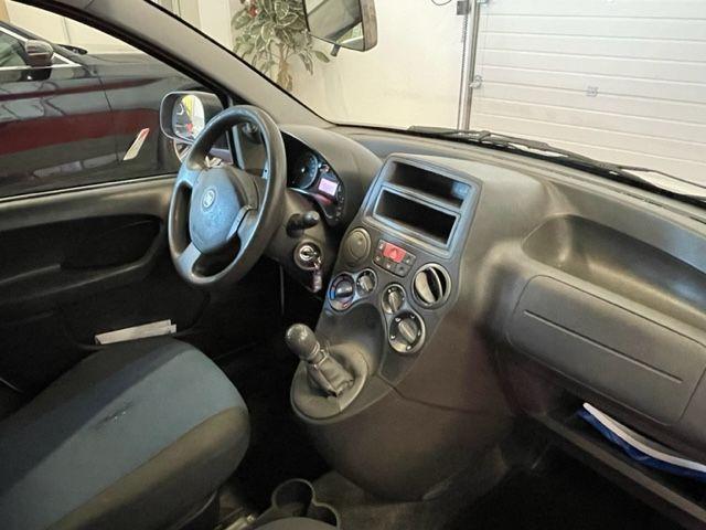 FIAT panda van 1.3 mjt 16v Act