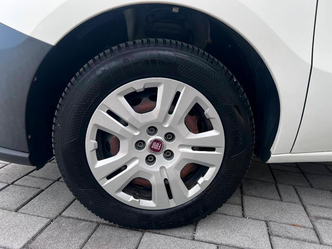 Fiat Doblò Doblò COMBI 1.3 MJET 16V 95CV Euro6 5 Posti N1