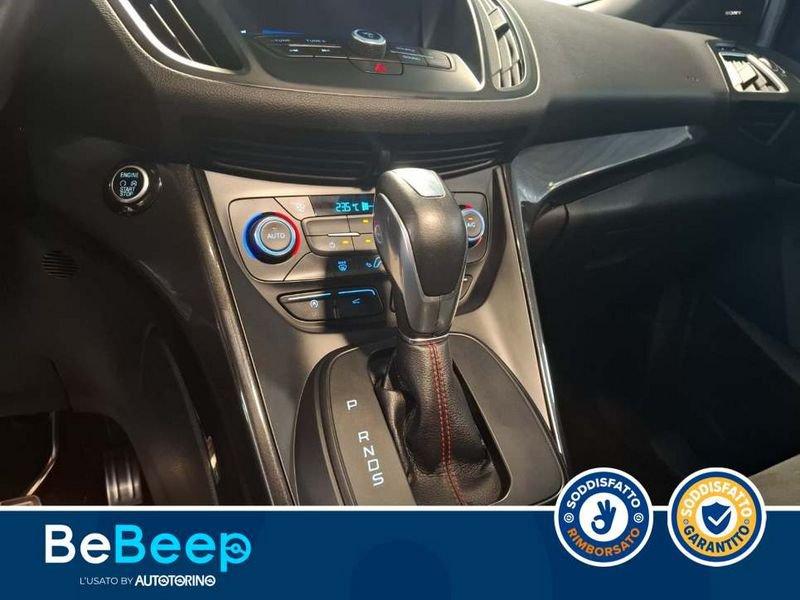 Ford Kuga 2.0 TDCI ST-LINE BUSINESS S&S AWD 180CV POWER