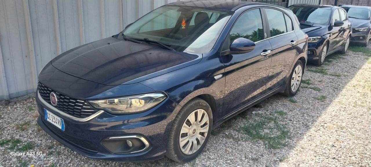 Fiat Tipo 1.4 GPL - 2020