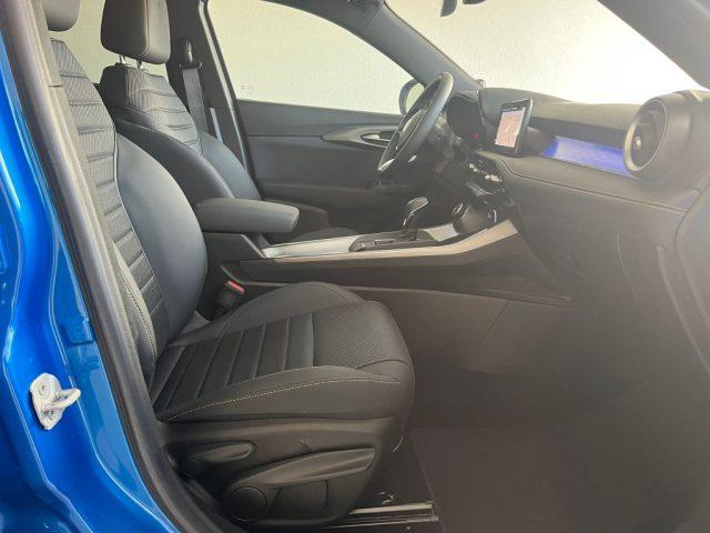 ALFA ROMEO Tonale 1.5 160 CV MHEV TCT7 Ti