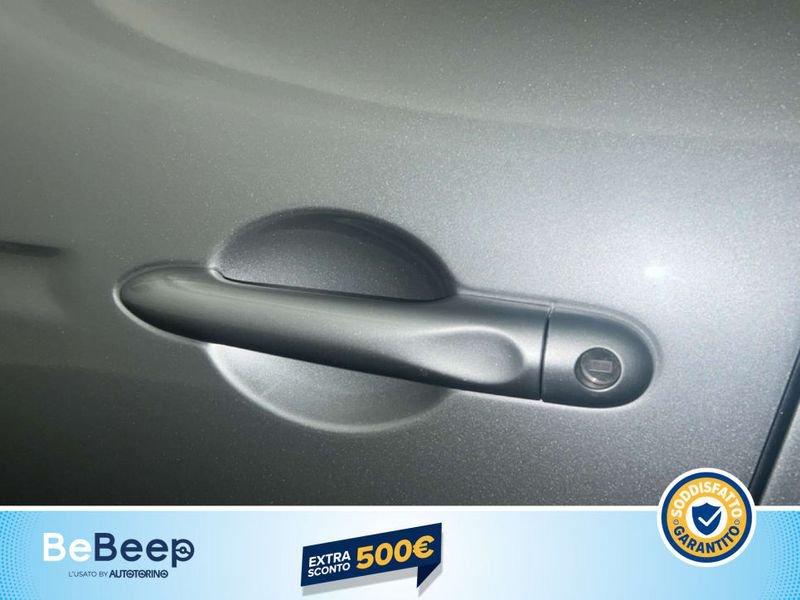 smart forfour EQ PASSION MY19