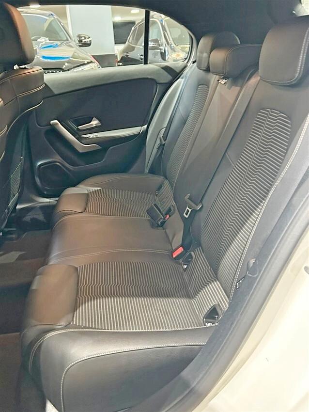Mercedes-benz A 180 d Automatic Executive