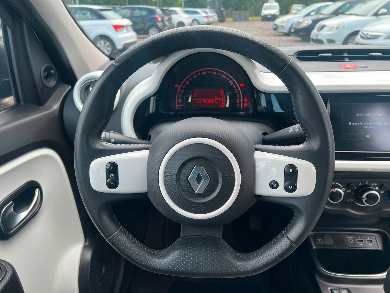 Renault Twingo SCe 70 cv Limited