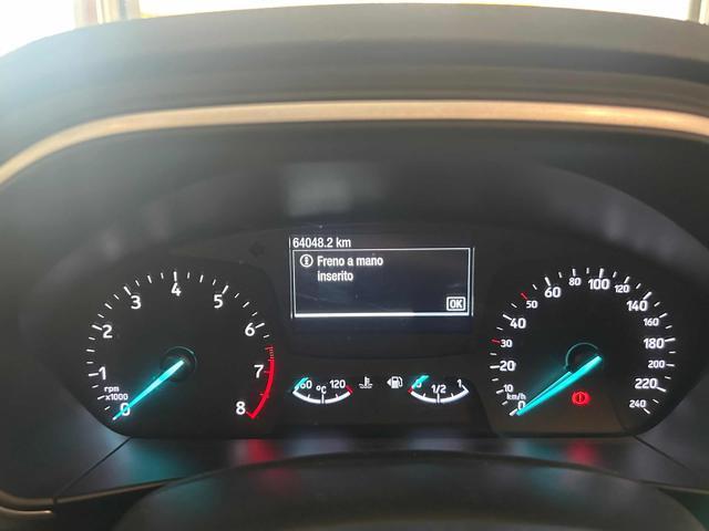 FORD Focus 1.0 EcoBoost 100 CV Start&Stop Plus