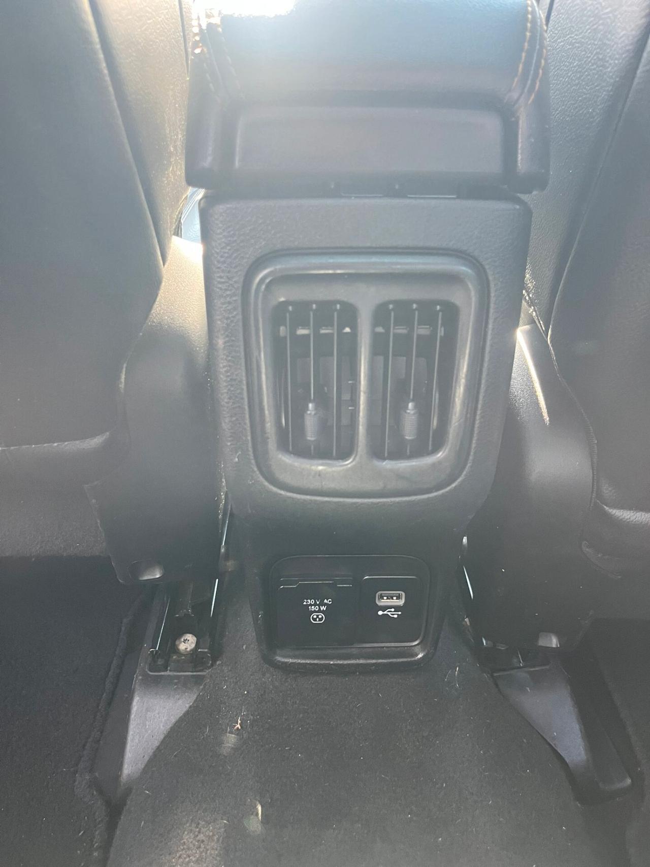 Jeep Compass 2.0 Multijet II 4WD Limited