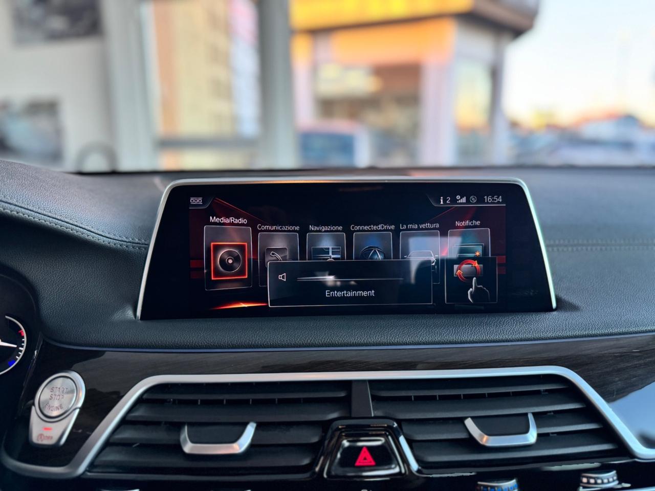 Bmw 730d 265cv M-Sport