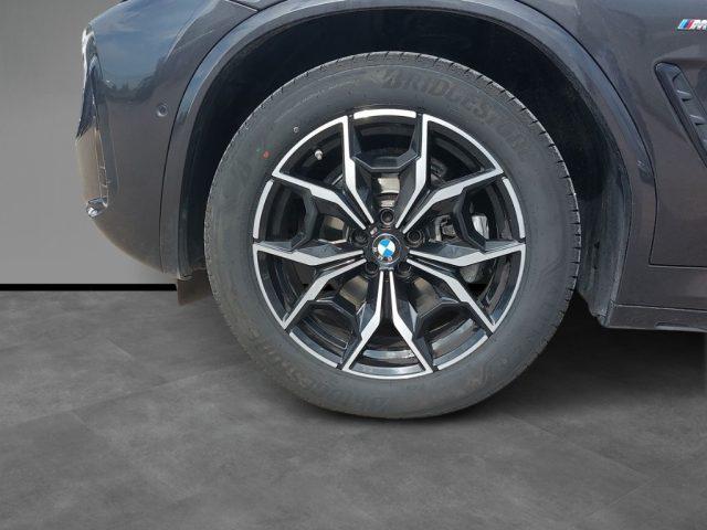 BMW X4 xDrive20d 48V Msport