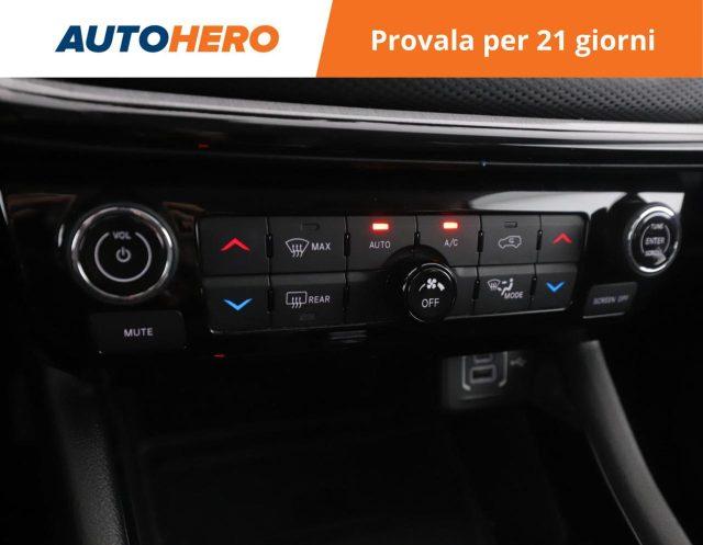 JEEP Compass 1.3 Turbo T4 240 CV PHEV AT6 4xe Trailhawk