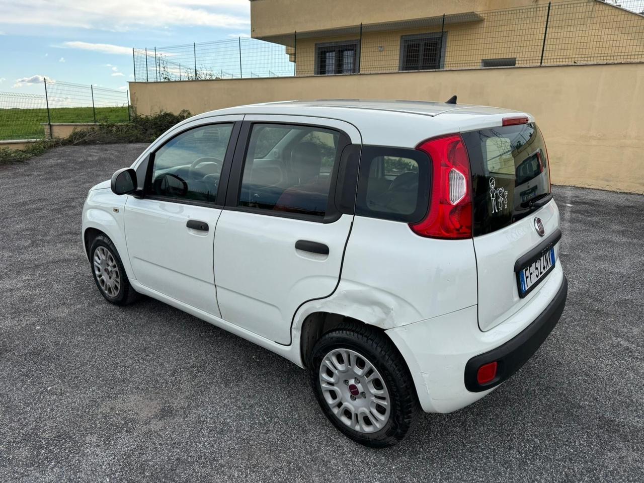 Fiat Panda 1.2 EasyPower Easy
