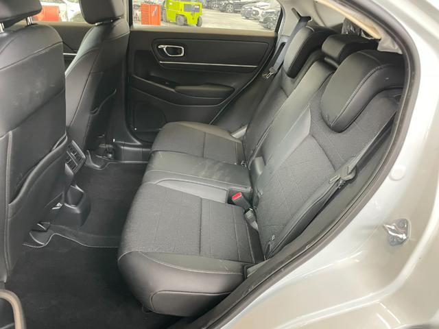 HONDA HR-V 1.5 HEV ECVT ADVANCE SAND EDITION