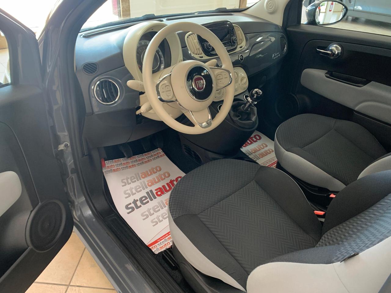Fiat 500 1.0 Hybrid Pop 70CV
