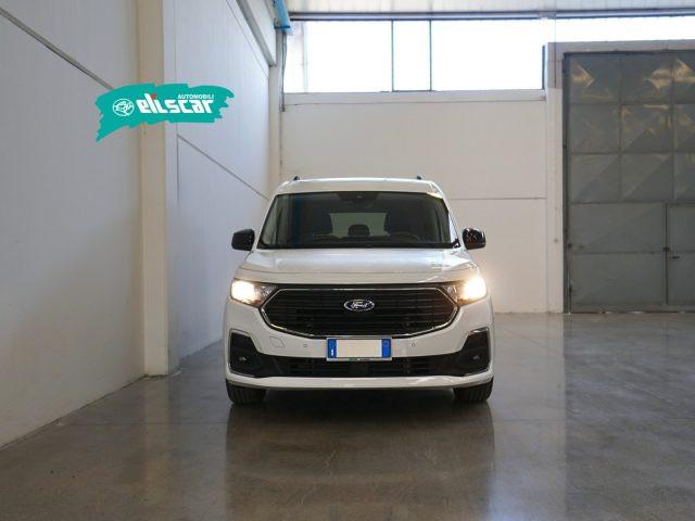 FORD Grand C-Max Grand Tourneo Connect 2.0 EcoBlue 122 CV aut. Tita