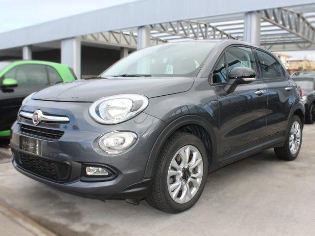 FIAT 500X 1.6 MultiJet 120 CV Pop Star 4x2