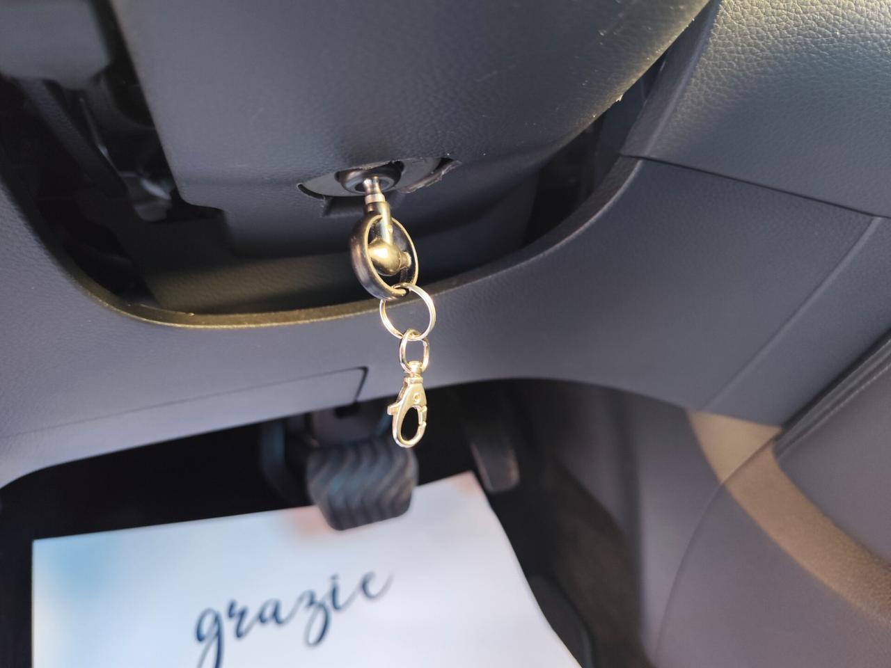 Nissan Qashqai 1.5 dCi 115CV DCT N-Connecta