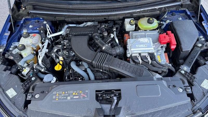 Renault Austral 2023 1.2 E-Tech full hybrid 200cv Techno Esprit