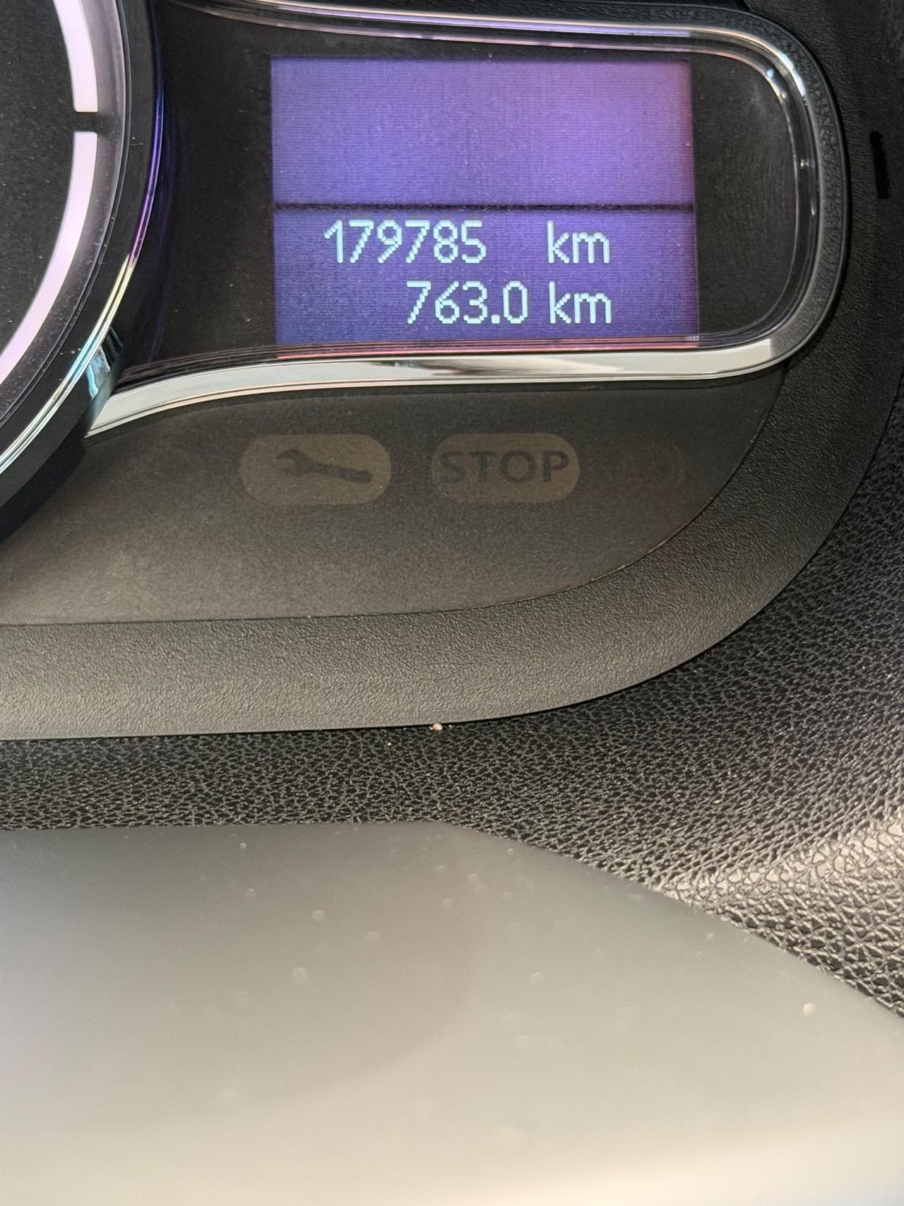 Renault Megane Mégane 1.5 dCi 110CV Start&Stop SporTour Wave