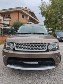 Land Rover Range Sport 5.0 V8 375cv autobiography2011