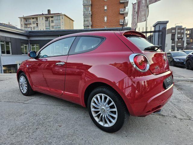 ALFA ROMEO MiTo 0.9 T 105 CV TwinAir S&S