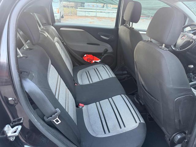 FIAT Punto Evo 1.2 5p S&S Dynamic senza nessun lavoro da fare