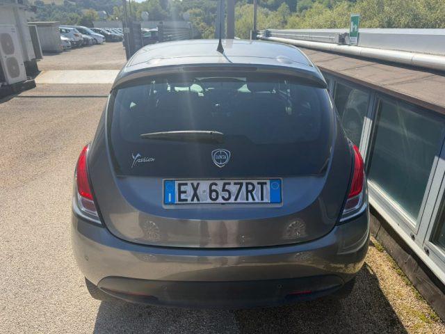 LANCIA Ypsilon 0.9 TwinAir 85 CV 5P. Metano Ecochic Elle