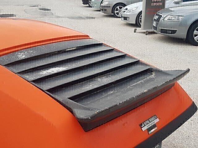 Alpine a310 vf 1.6 iniezione -da restauro- - 1975