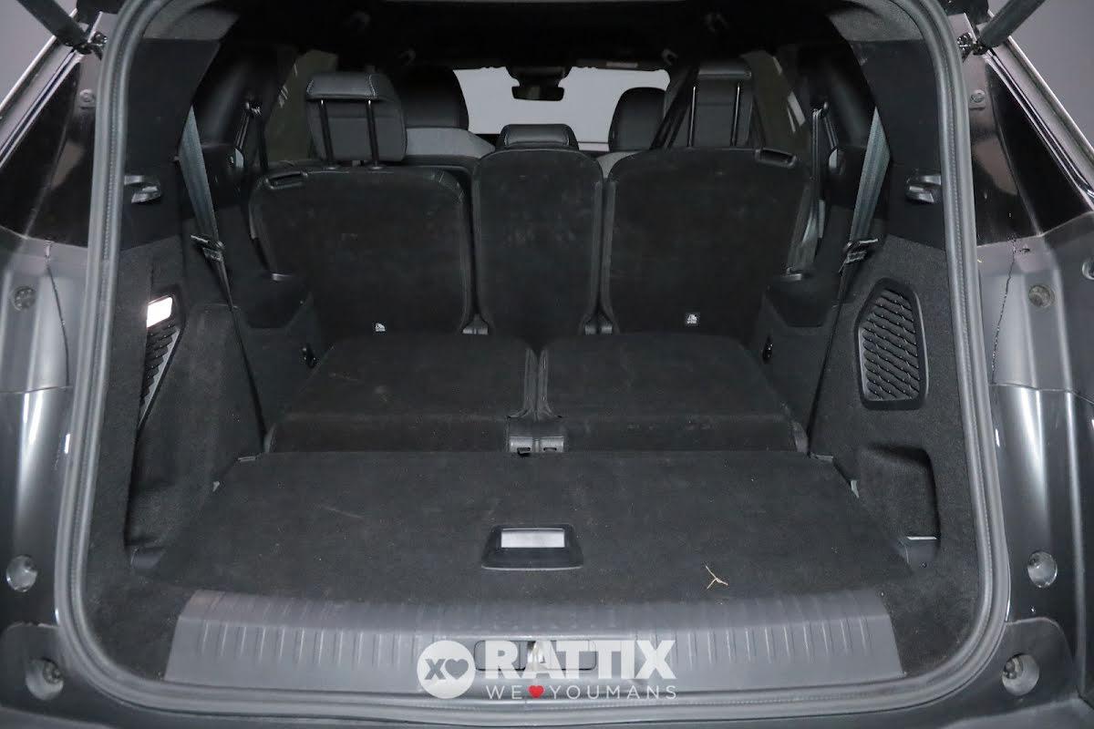 Peugeot 5008 1.2 hybrid 145CV GT e-dcs6 7p.ti