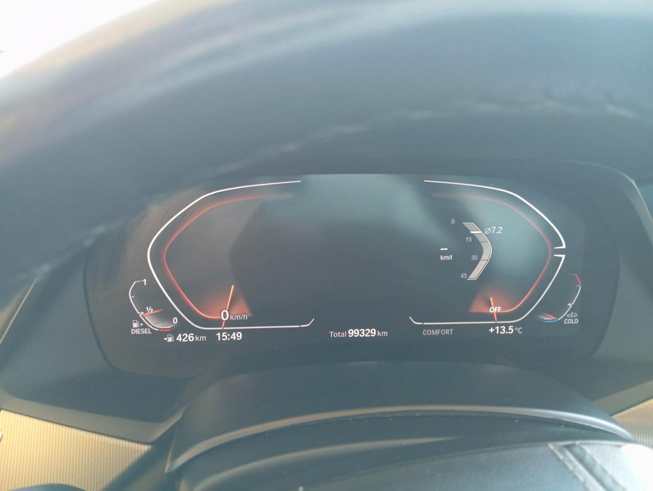 Bmw X5 xDrive25d xLine