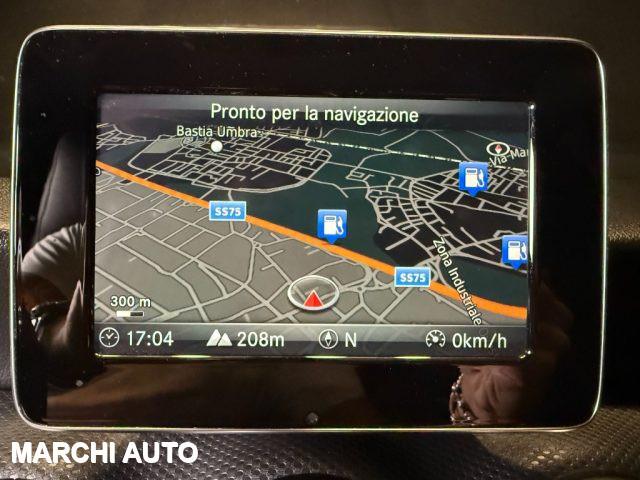 MERCEDES-BENZ A 160 d Business
