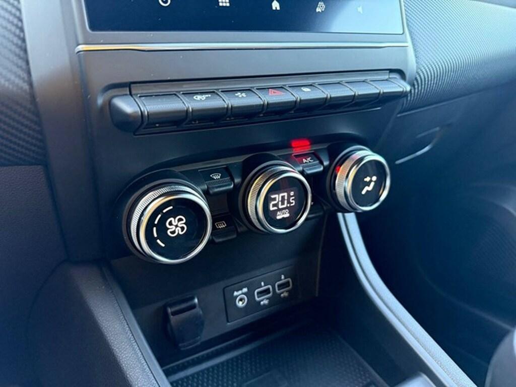 Renault Captur 1.0 tce RS Line Gpl 100cv