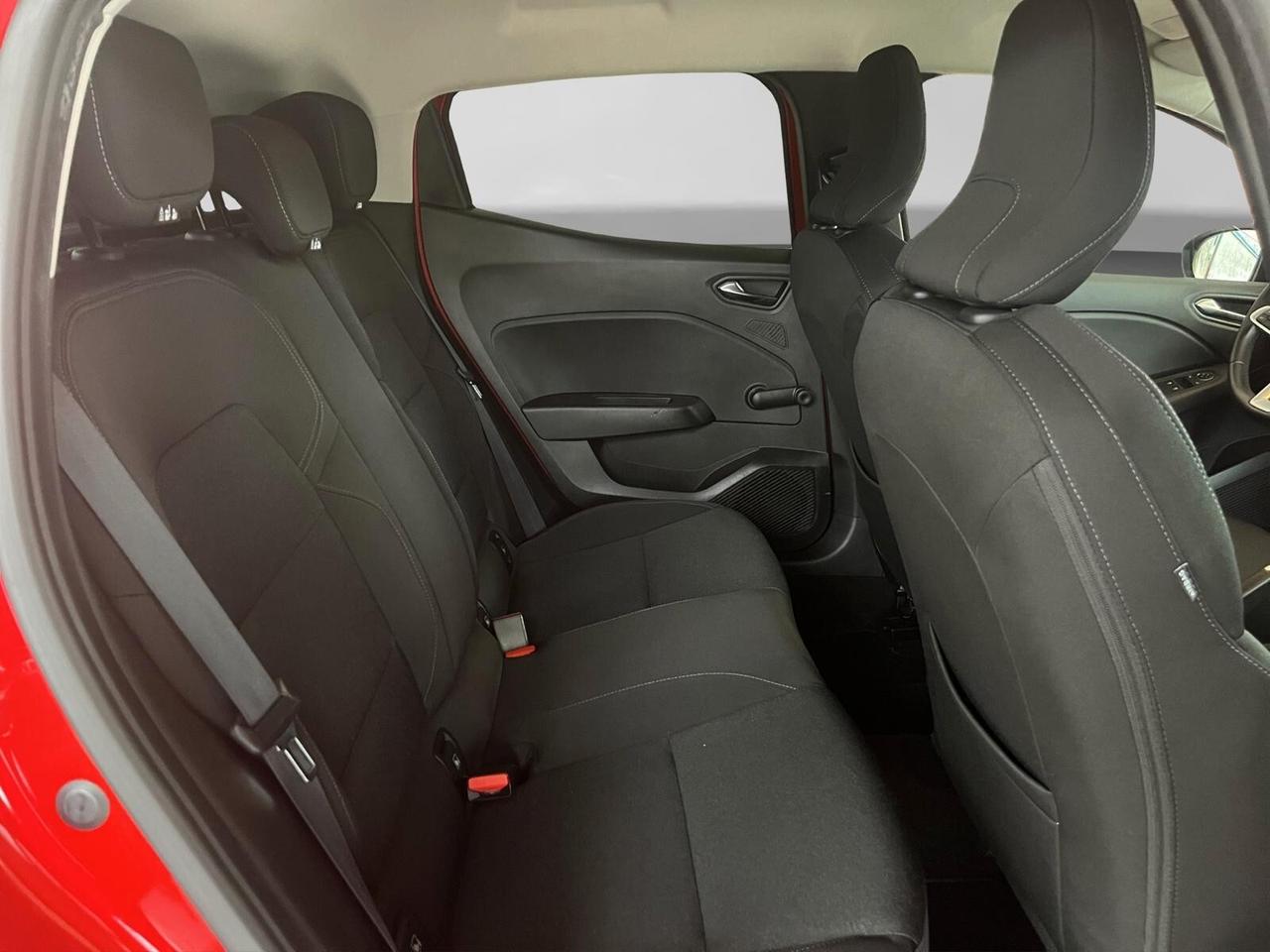 Renault Clio 1.5 BluedCi 100cv NEOPATENTATI