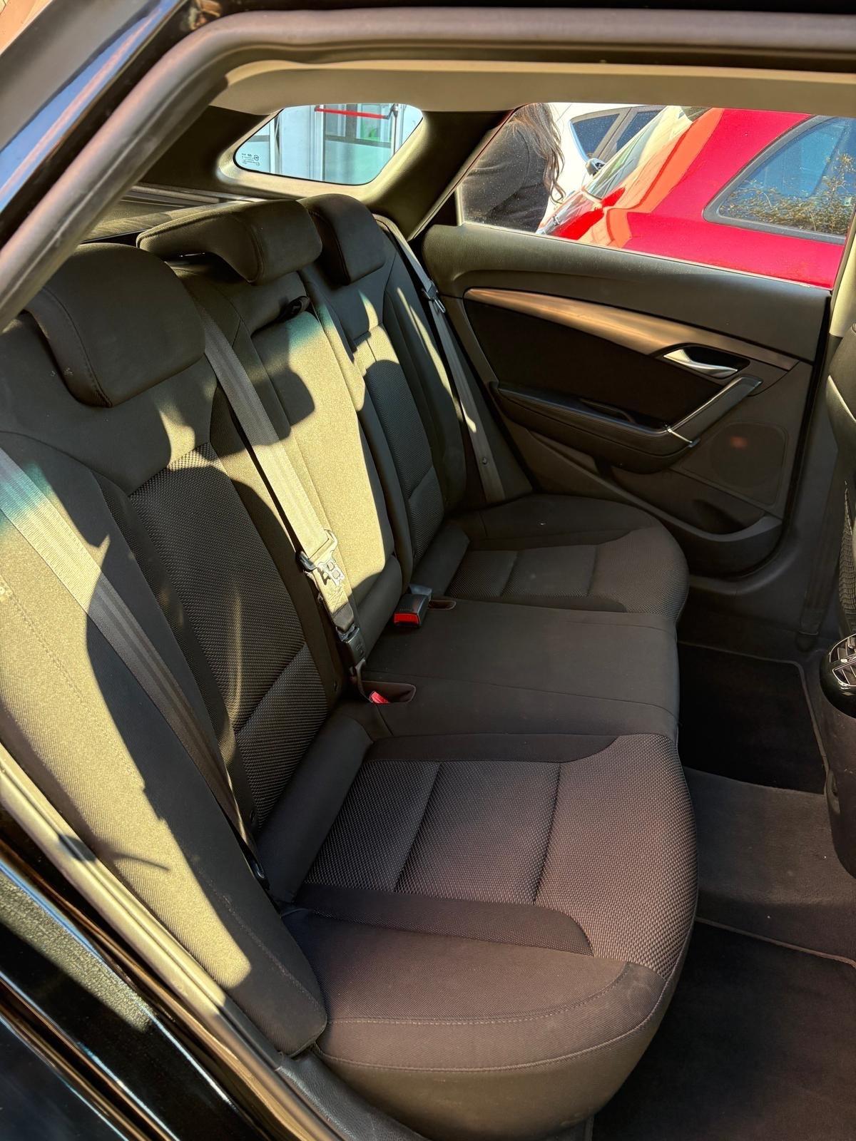 Hyundai i40 Wagon 1.7 CRDi Cambio automatico