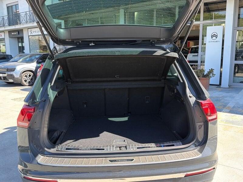 Volkswagen Tiguan TIGUAN 1.6 tdi Style 115cv