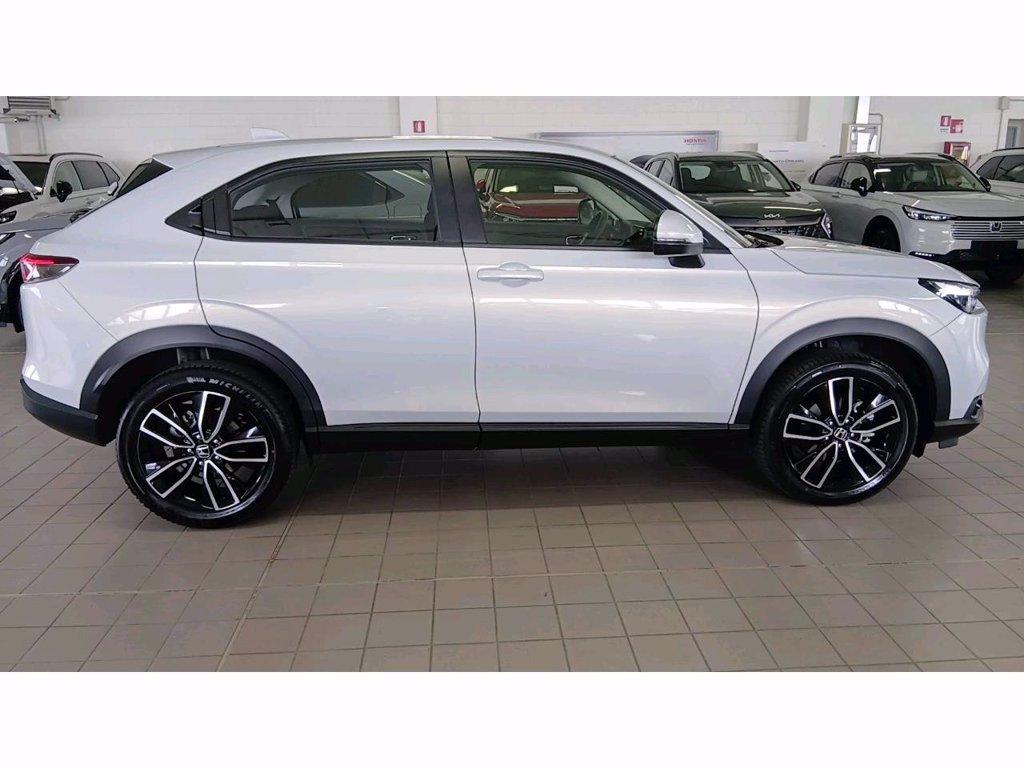 HONDA HR-V 1.5 hev Elegance ecvt del 2023