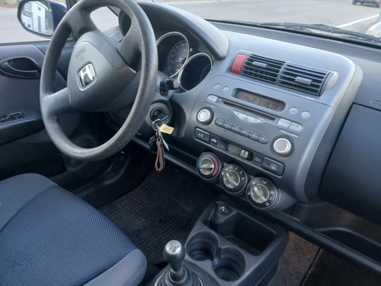 Honda Jazz 1.2 Per Neopatentati