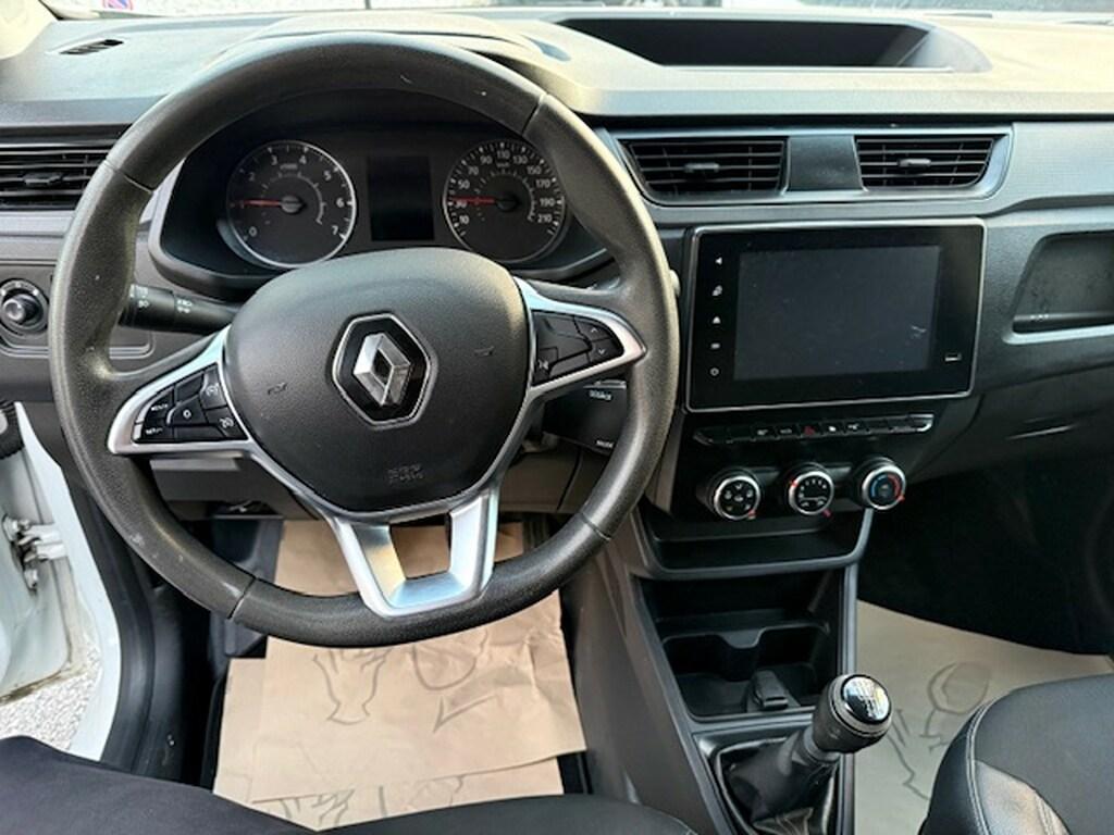 Renault Express van 1.5 Blue dci 75cv Fap