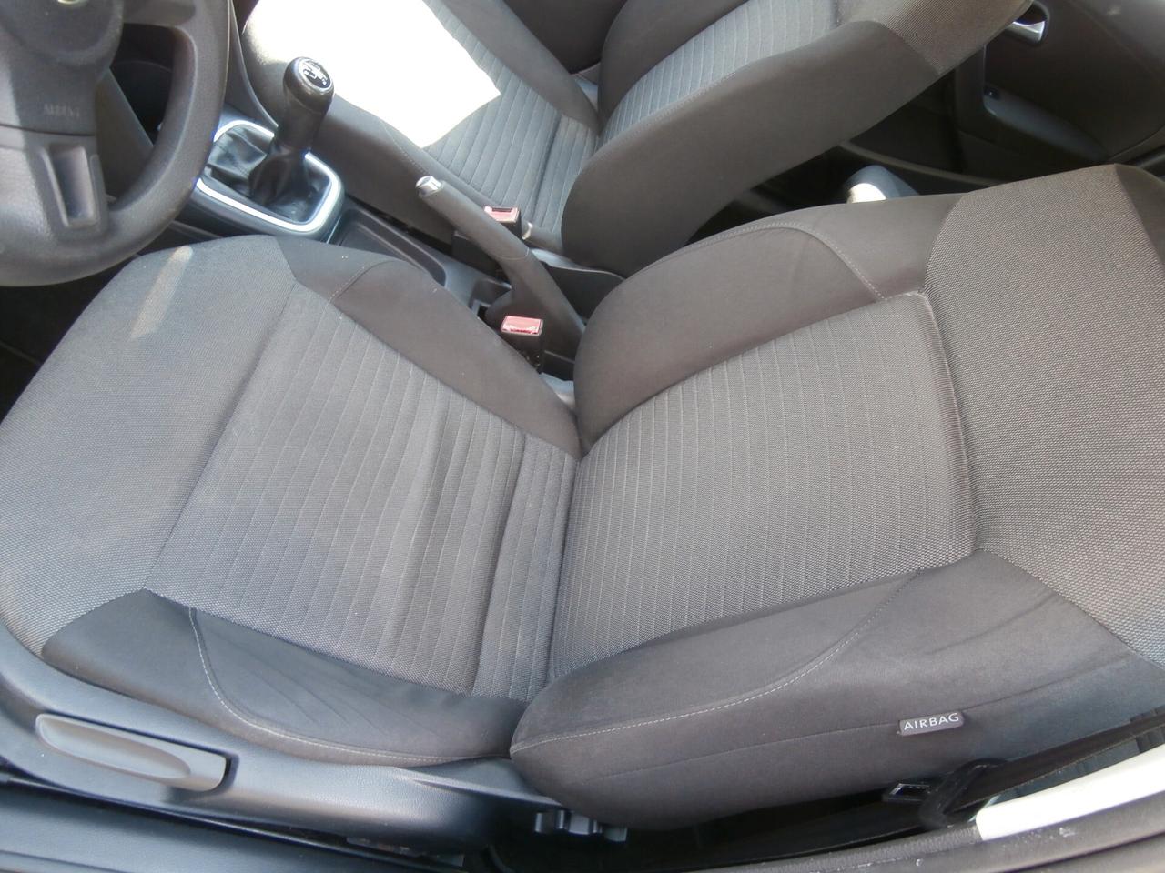 Volkswagen Polo 1.2 70 CV 5p. Comfortline NEOPATENTATI