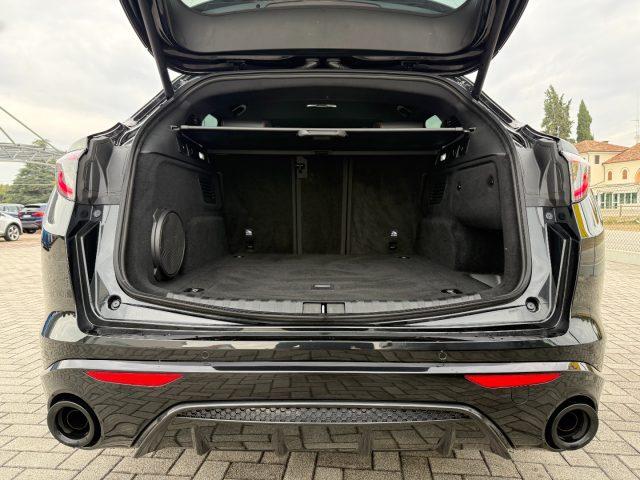 ALFA ROMEO Stelvio 2.0 Turbo 280 CV AT8 Q4 Competizione PREZZO REALE