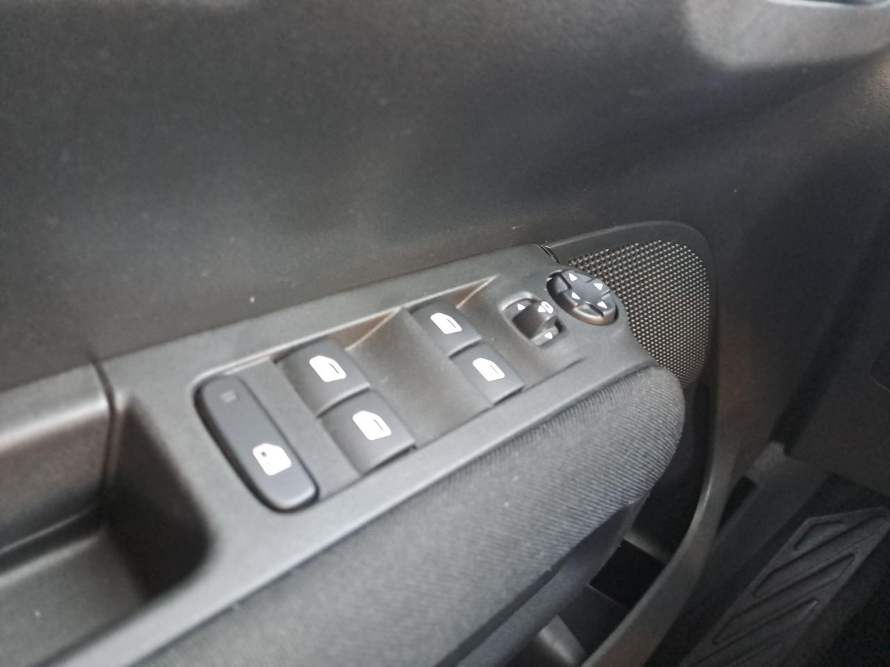 CITROEN C3 Aircross 1ª s. - C3 Aircross PureTech 110 S&S Shine Pack