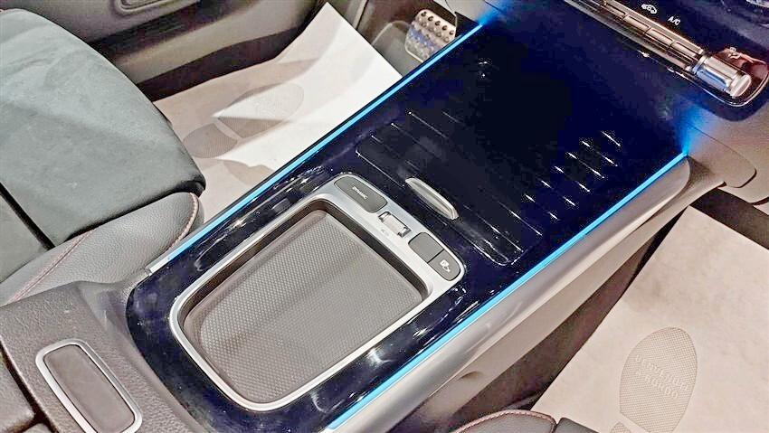 Mercedes-benz GLA 220 d Automatic 4Matic Sport Plus