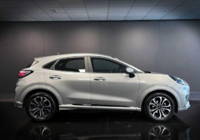 FORD Puma 1.0 EcoBoost Hybrid 125CV S&S aut. ST-Line Promo