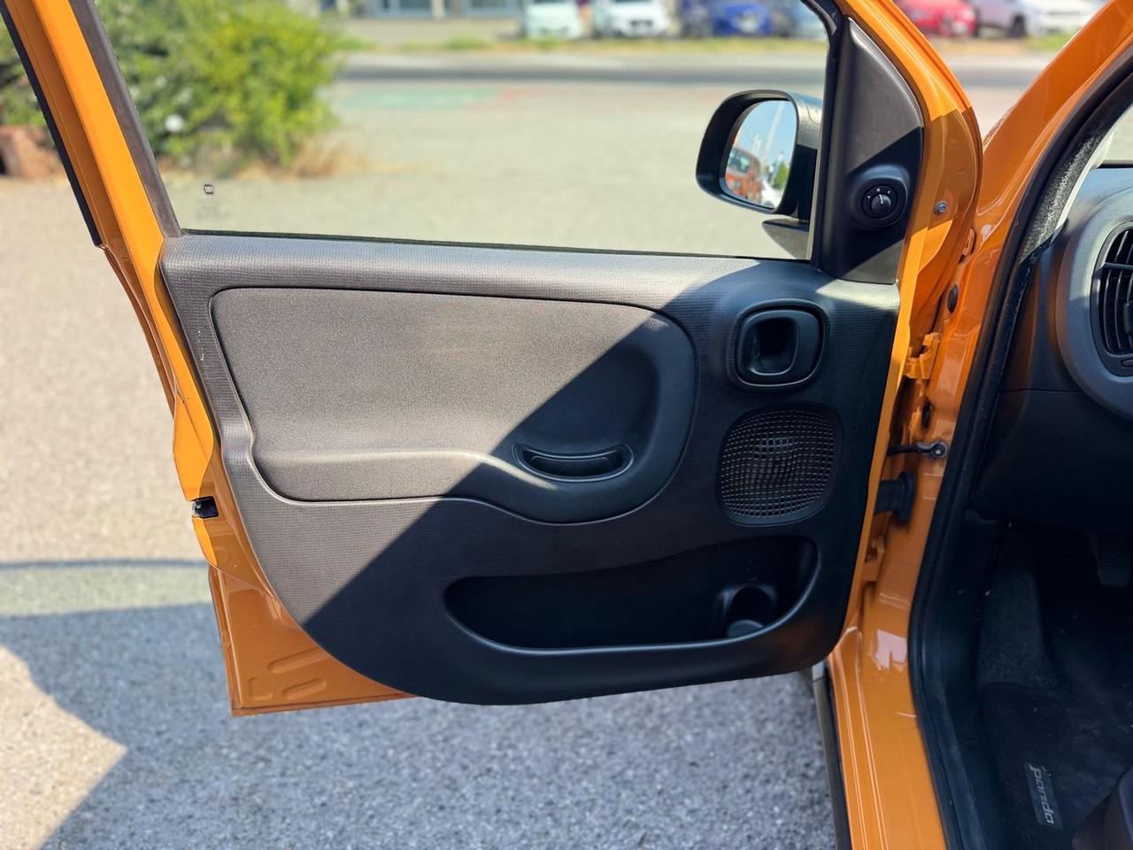 Fiat Panda Lounge 1.3 Multijet #11973