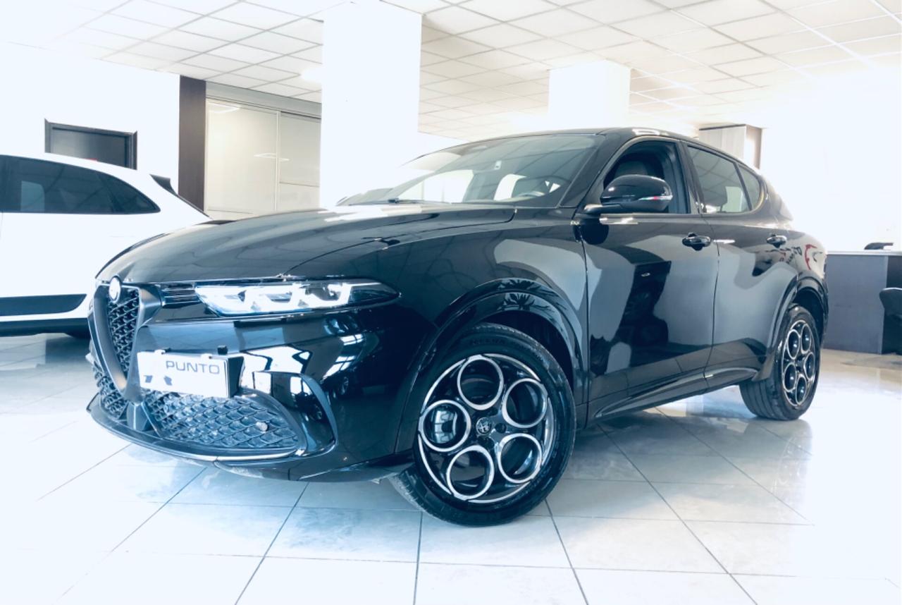 Alfa Romeo Tonale1.6 MJET 130 CV TCT6 20MILA KM