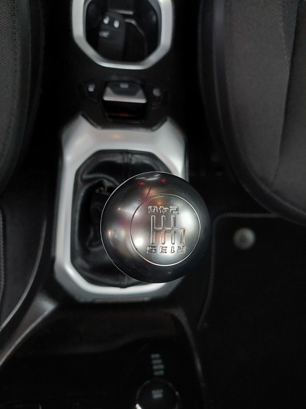 Jeep Renegade 2.0 Mjt 140CV 4WD Active Drive Limited