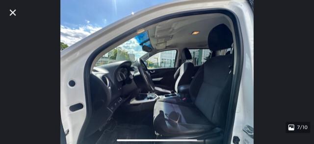 Nissan Navara 2.3 dCi 190 CV 4WD Double Cab N-Connecta