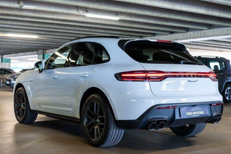 Porsche Macan 2.0 T