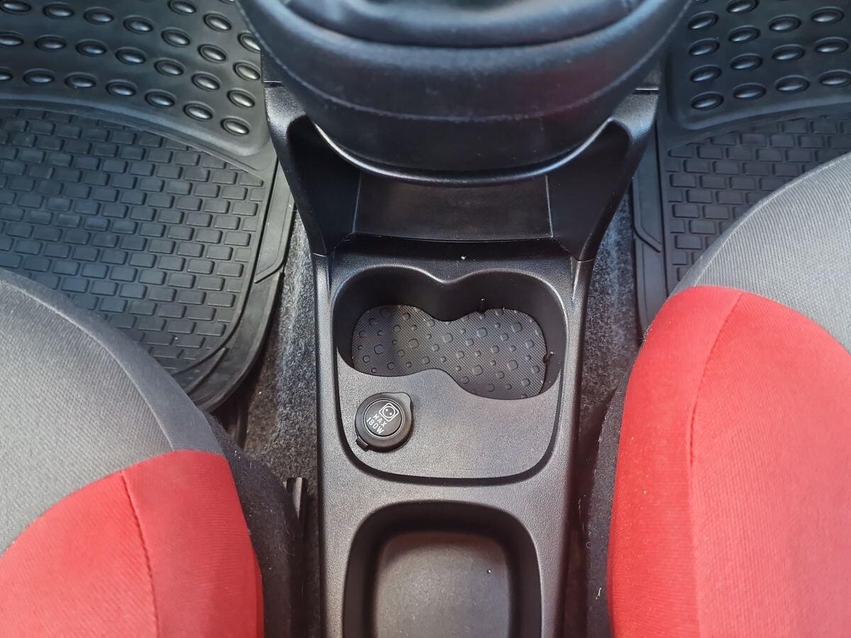 FIAT PANDA 900 POP