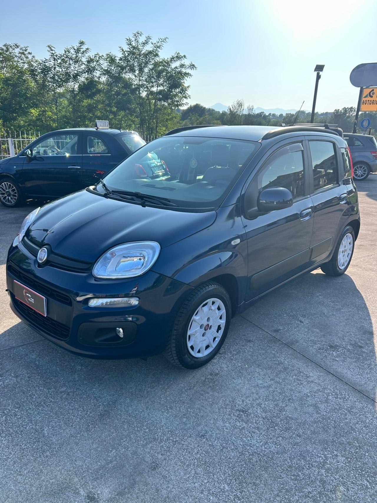 Fiat Panda 1.2 EasyPower Classic