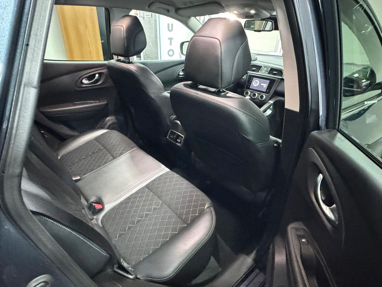 Renault Kadjar Blue dCi 8V 115CV EDC Intens
